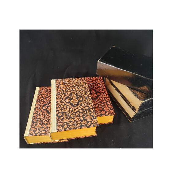 The Book Of The Thousand Nights and a Night, Burton, 1934, Vol 1-6 Heritage - Picture 2 of 16